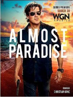 Almost Paradise - T1 T2